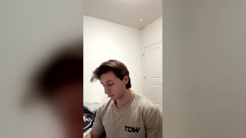 Hunter online show from 02-01-26, 02:54