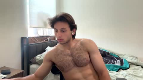 Hunter online show from 02-09-26, 07:40