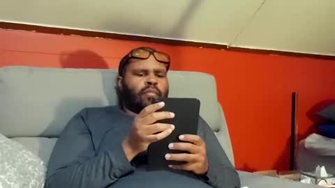 mr_irvin online show from 11-21-25, 07:12