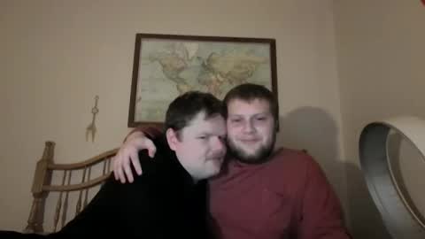 Snapshot of mr_james34 chatting on 02-12-25, 04:33 Mr James online show from 02-12-25, 04:33