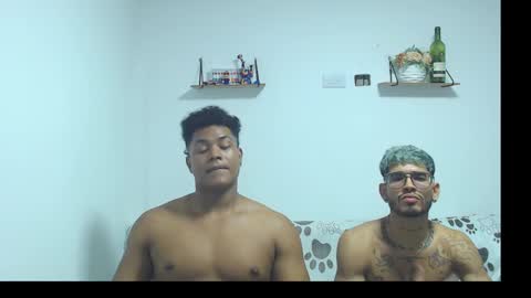 mr_jordan2310 online show from 02-14-25, 02:50