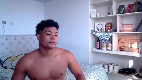 mr_jordan2310 online show from 02-16-25, 01:05