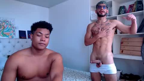 mr_jordan2310 online show from 02-18-25, 06:26