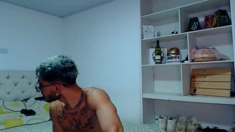 mr_jordan2310 online show from 02-22-25, 04:40
