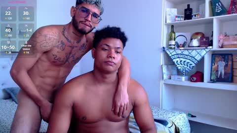 mr_jordan2310 online show from 03-03-25, 06:33