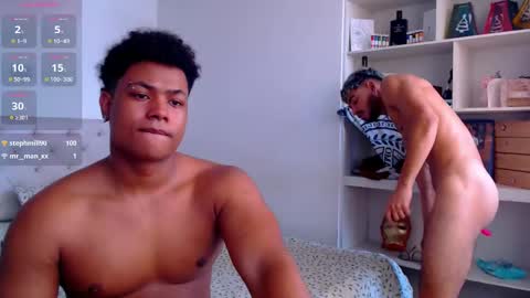 mr_jordan2310 online show from 03-05-25, 04:35