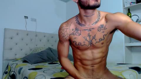 mr_jordan2310 online show from 03-08-25, 10:22