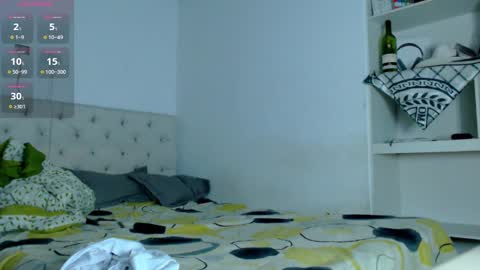 mr_jordan2310 online show from 03-09-25, 09:57