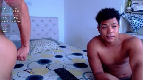 mr_jordan2310 online show from 03-10-25, 10:55