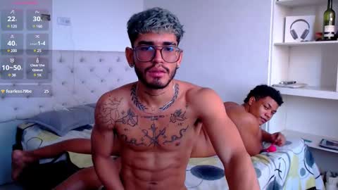 mr_jordan2310 online show from 03-12-25, 01:40