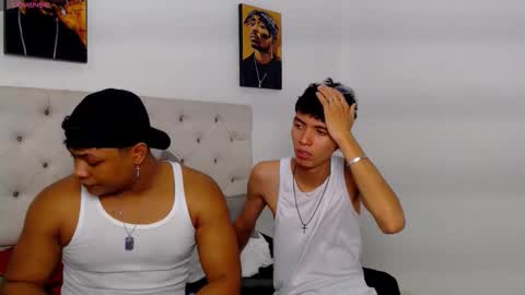 mr_jordan2310 online show from 09-22-25, 11:29
