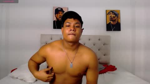 mr_jordan2310 online show from 10-03-25, 03:42