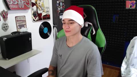 Call me Angel please online show from 12-02-25, 11:04