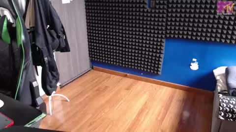 Call me Angel please online show from 02-02-26, 03:55