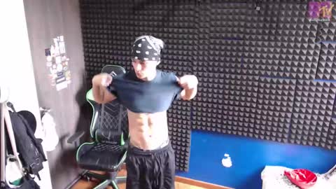 Call me Angel please online show from 02-20-26, 08:20