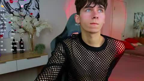 Kris online show from 01-30-25, 09:36