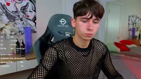 Kris online show from 02-01-25, 03:19