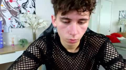 Kris online show from 02-03-25, 06:34