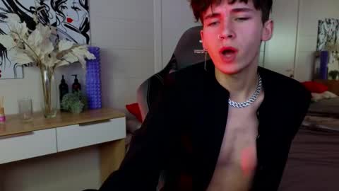 Kris online show from 02-09-25, 10:54