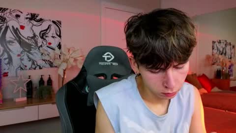 Kris online show from 02-16-25, 05:04