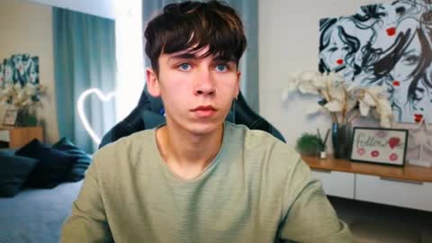 Kris online show from 02-20-25, 08:47