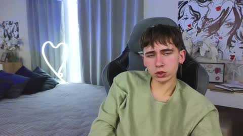 Kris online show from 02-23-25, 09:59