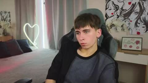 Kris online show from 02-27-25, 05:24