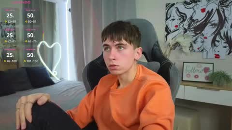 Kris online show from 02-28-25, 05:15