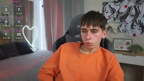 Kris online show from 02-28-25, 08:53