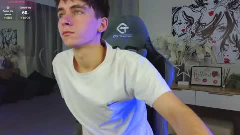 Kris online show from 03-07-25, 04:11