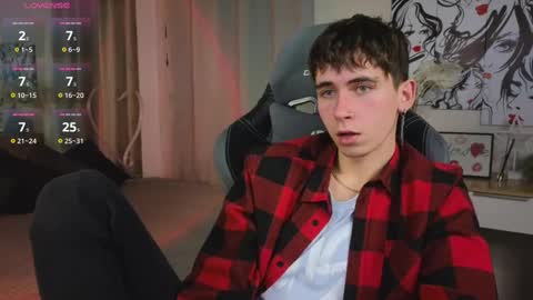 Kris online show from 03-09-25, 09:36