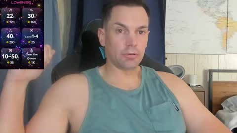 Snapshot of mr_mac69 chatting on 12-05-24, 02:53 Cam online show from 12-05-24, 02:53