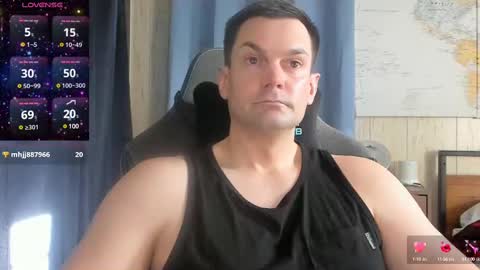 Snapshot of mr_mac69 chatting on 01-09-25, 06:47 Cam online show from 01-09-25, 06:47