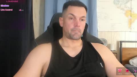 Snapshot of mr_mac69 chatting on 01-13-25, 06:05 Cam online show from 01-13-25, 06:05