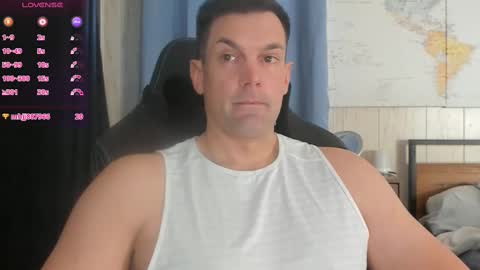 Snapshot of mr_mac69 chatting on 01-24-25, 06:14 Cam online show from 01-24-25, 06:14