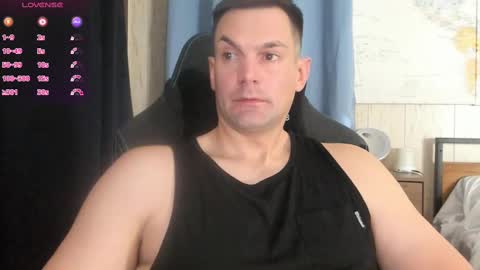 Snapshot of mr_mac69 chatting on 01-29-25, 11:35 Cam online show from 01-29-25, 11:35