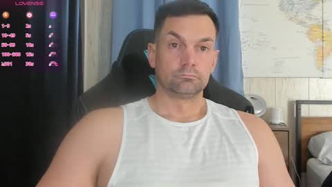 Snapshot of mr_mac69 chatting on 02-11-25, 06:55 Cam online show from 02-11-25, 06:55