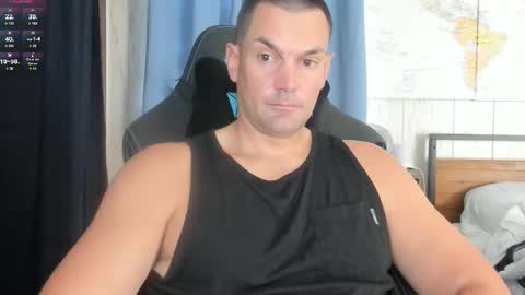 Snapshot of mr_mac69 chatting on 09-12-25, 04:29 Cam online show from 09-12-25, 04:29