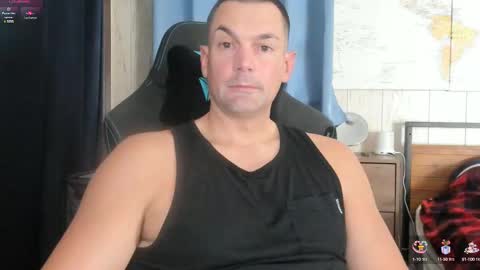 Snapshot of mr_mac69 chatting on 10-07-25, 07:00 Cam online show from 10-07-25, 07:00