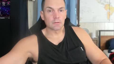 Cam online show from 10-13-25, 05:02