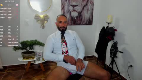 mr_maik22 online show from 12-12-24, 03:16