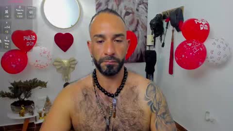 mr_maik22 online show from 02-13-25, 09:30