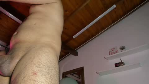MIKEE online show from 01-10-25, 06:09