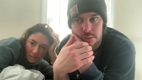 Mr  Mrs Glitter online show from 02-05-26, 06:34