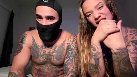 Snapshot of mr_mrs_svge chatting on 03-03-26, 06:30 mr_mrs_svge online show from 03-03-26, 06:30