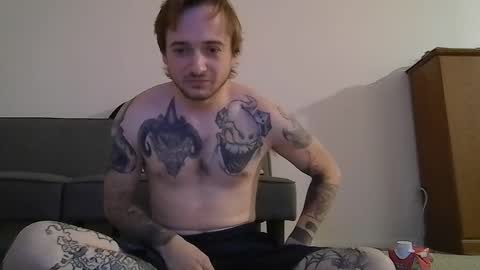 mr_nightfall online show from 11-08-25, 03:07