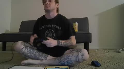 mr_nightfall online show from 11-14-25, 03:05