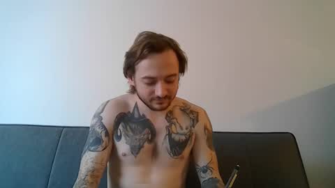 mr_nightfall online show from 12-05-25, 08:38