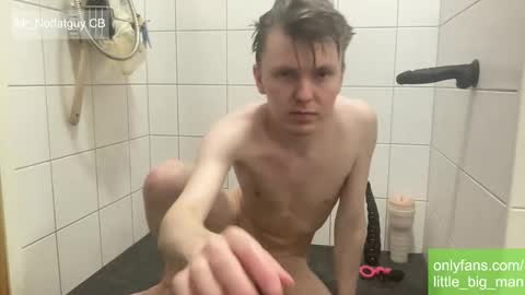 notfatguy online show from 11-12-25, 12:11