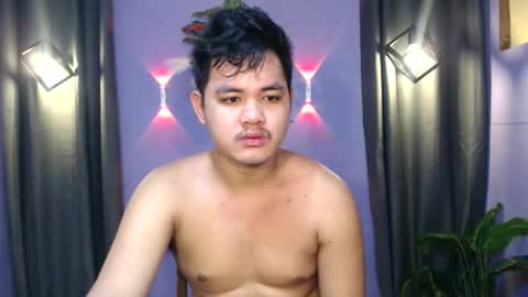 mr_olivercummerx online show from 10-13-25, 01:27